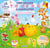 Disney Baby - Mes décors trop mignons à compléter - Douceur du printemps - Avec des stickers Adorables !