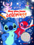Disney Stitch - Mon plus beau coloriage (Stitch, Angel, Leroy) - Avec strass