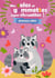 Mes colos et gommettes super chouettes ! animaux câlins