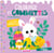 Mon P'tit Hemma - Coloriage et gommettes pour les petits - Pâques - + de 200 gommettes repositionnables