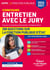 Entretien avec le jury - 200 questions sur la fonction publique d'État - 2026-2027 : Concours et examens professionnels - Catégories A et B