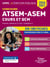 Concours ATSEM - ASEM en 100 fiches 2026-2027 - Cours et QCM : Externe, interne, 3e voie - Catégorie C