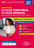 Concours Attaché territorial 2026 - Annales corrigées : Externe, interne, 3e voie et examen professionnel - Catégorie A