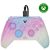 Manette gaming filaire Rematch Advanced Wired pour Xbox - Cotton Candy - Turtle Beach®