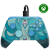 Manette gaming filaire Rematch Advanced Wired pour Xbox - Blue Kitsune Everglow - Turtle Beach®