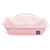 Sac compact aventure Hori pour Nintendo Switch 2 - Cozy Pink