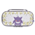 Housse Pokemon Ectoplasma - Switch 2