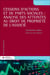 Cessions d'actions et de parts sociales : analyse des atteintes au droit de propriété de l'associé