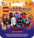 LEGO® 71050 - Minifigures 71050 - LEGO Minifigures
