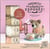 Crochetez, adoptez, exposez ! Un coffret astucieux 2-en-1 : Lizzy le corgi et  son cadre déco !