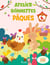 Atelier gommettes Pâques - Piccolia