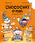 Chocochat & moi Tome 4 : Un territoire au poil !