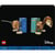 LEGO® 43301 - Serre-Livres Zigzag de Toy Story  - LEGO® Disney Pixar™