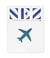 Nez, la revue olfactive n.9 : the olfactory magazine