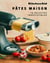 KitchenAid : Pâtes maison : 70 recettes irrésistibles