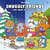 Snuggly Friends - Mes jolies saisons cosy - Nina Luma - Coloriages doux et mignons - Cosy colo