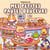 Belly Bean - Mes petites pauses douceurs  - Coloriages gourmands et cosy - Cosy colo