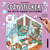 Cozy Stickers - Ma petite maison cocooning