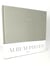 Album photos Sauge - 250 x 250 mm