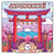 Cozy colo - Japon kawaï