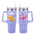 Tasse isotherme Wtt - Minecraft purple - 900ml