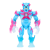 Figurine Mutator Lighting Strike - Mrbeast Lab - Moose Toys