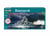 Maquette Starter Kit Bismarck - Revell