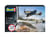 Maquette Starter Kit Messerschmitt Bf109E & Ju87B Stuka - Revell
