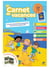 Les carnets de vacances - t01 - carnet de vacances cp vers ce1 edition 2025