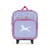 Sac à dos maternelle à roulettes - Licorne - Cultura