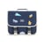 Cartable scolaire Cultura 38,5 cm- Sport - 2 compartiments