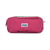 Trousse 2 compartiments - Colorblock - Rectangulaire - Cultura