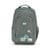 Sac à dos Cultura 30 cm - Kaki patch - 2 compartiments