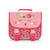 Cartable scolaire Cultura 35 cm - Petit chat - 2 compartiments