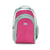 Sac à dos Cultura 30 cm - Colorblock - 2 compartiments