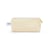 Trousse velours - Jaune pastel - Cultura