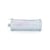 Trousse ronde - 1 compartiment - Hologramme Glitter - Cultura