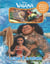 Vaiana : Lecture et aventures