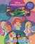 Disney princesses : Lecture et aventures