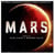 Mars - édition limitée colorée