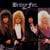 Britny Fox - édition limitée colorée