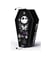 Lampe cercueil L'étrange Noël de M. Jack - 23,5 cm
