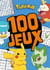 Pokémon : 100 jeux