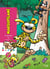 Coloriages mystères - Marsupilami