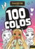 Rainbow High - 100 colos