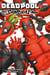 Deadpool Samurai - Saison 2 Tome 1
