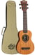Lâg Tiki Uku 110 Soprano - Ukulélé - Naturel