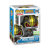 Figurine Funko POP! - Sonic - Metal Sonic 3.0 (Metallique) n°1113