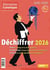 HORS-SERIE POCHE n.132 : Déchiffrer 2026