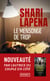 Le mensonge de trop
